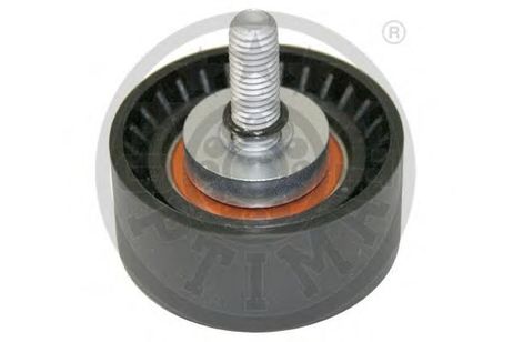 фото Optimal 0-N1309 Ролик обводной приводного ремня Optimal 0-N1309 Ролик обводной приводного ремня