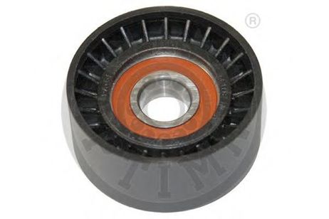 фото Optimal 0-N1407S Ролик обводной приводного ремня Optimal 0-N1407S Ролик обводной приводного ремня