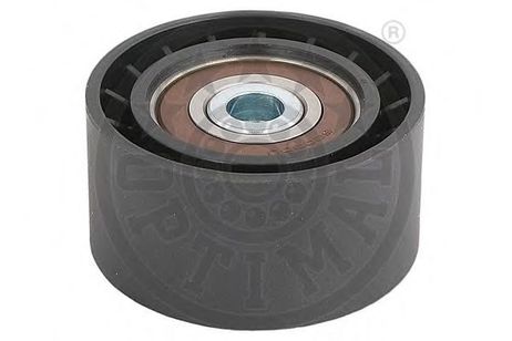 фото Optimal 0-N1419 Ролик промежуточный навесного оборудования Optimal 0-N1419 Ролик промежуточный навесного оборудования