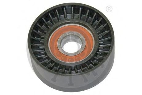 Optimal 0-N1465S Ролик натяжной ГРМ