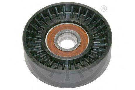 фото Optimal 0-N1467S Ролик натяжной навесного оборудования Optimal 0-N1467S Ролик натяжной навесного оборудования
