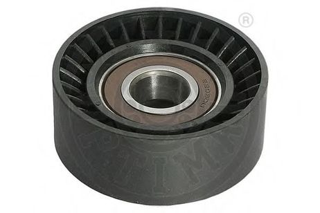 Optimal 0-N1476S Ролик натяжной ремня ГРМ