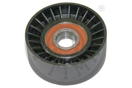 фото Optimal 0-N1483S Ролик обводной приводного ремня Optimal 0-N1483S Ролик обводной приводного ремня