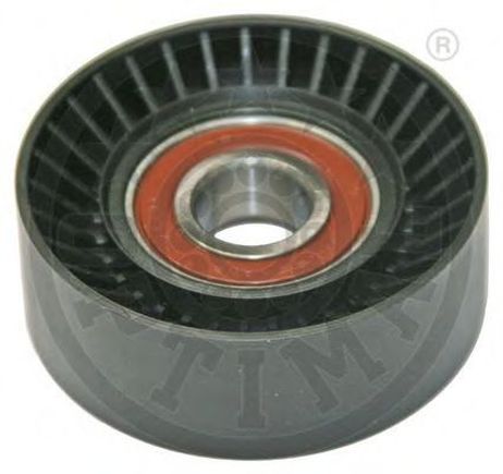 фото Optimal 0-N1493S Ролик натяжной навесного оборудования Optimal 0-N1493S Ролик натяжной навесного оборудования