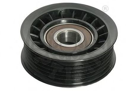фото Optimal 0-N1496S Натяжной ролик, поликлиновой ремень Optimal 0-N1496S Натяжной ролик, поликлиновой ремень