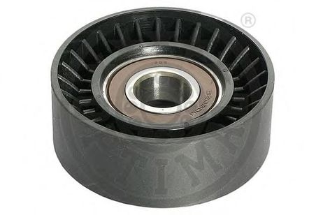 фото Optimal 0-N1509S Ролик натяжной приводного ремня Optimal 0-N1509S Ролик натяжной приводного ремня