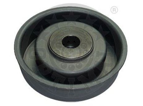Optimal 0-N1521 Ролик обводной приводного ремня