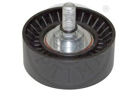 фото Optimal 0-N1522 Паразитный / ведущий ролик, поликлиновой ремень Optimal 0-N1522 Паразитный / ведущий ролик, поликлиновой ремень
