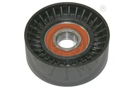фото Optimal 0-N1523 Ролик натяжной приводного ремня Optimal 0-N1523 Ролик натяжной приводного ремня