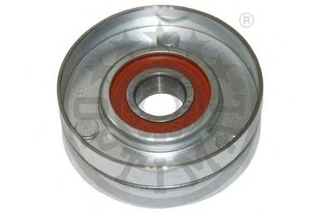 фото Optimal 0-N1539S Ролик натяжной навесного оборудования Optimal 0-N1539S Ролик натяжной навесного оборудования