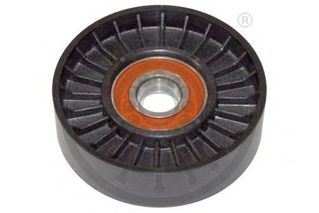 фото Optimal 0-N1588S Ролик натяжной приводного ремня Optimal 0-N1588S Ролик натяжной приводного ремня