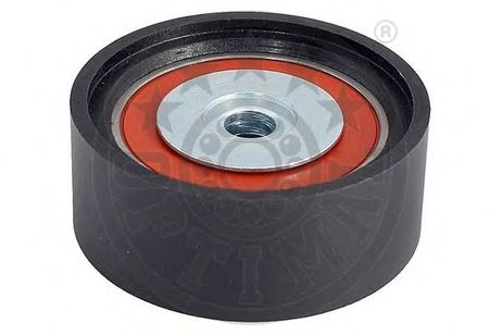 фото Optimal 0-N1592 Ролик обводной приводного ремня Optimal 0-N1592 Ролик обводной приводного ремня