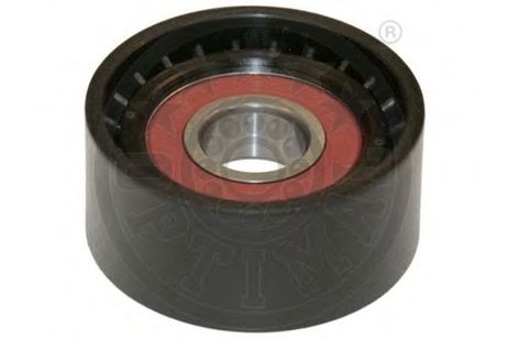 фото Optimal 0-N1636S Ролик натяжной приводного ремня Optimal 0-N1636S Ролик натяжной приводного ремня