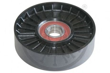 фото Optimal 0-N1645S Ролик натяжной навесного оборудования Optimal 0-N1645S Ролик натяжной навесного оборудования