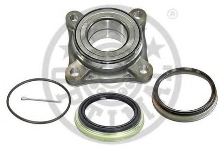 фото Optimal 981886 Подшипник ступицы колеса | перед лев | Optimal 981886 Подшипник ступицы колеса | перед лев |