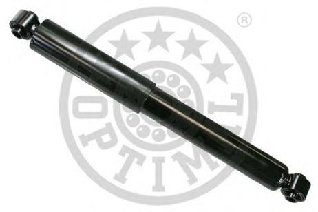 фото Optimal A-1278G Амортизатор | зад прав/лев | Optimal A-1278G Амортизатор | зад прав/лев |