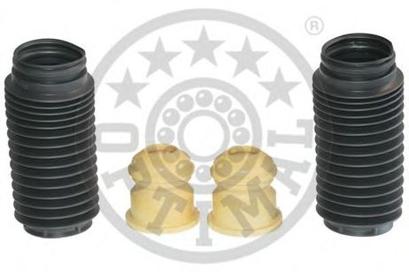 фото Optimal AK-735205 Комплект пыльников и отбойников | перед лев | Optimal AK-735205 Комплект пыльников и отбойников | перед лев |