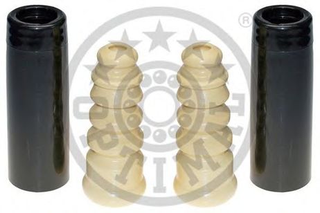фото Optimal AK-735267 Комплект пылезащитный амортизатора | зад прав/лев | Optimal AK-735267 Комплект пылезащитный амортизатора | зад прав/лев |
