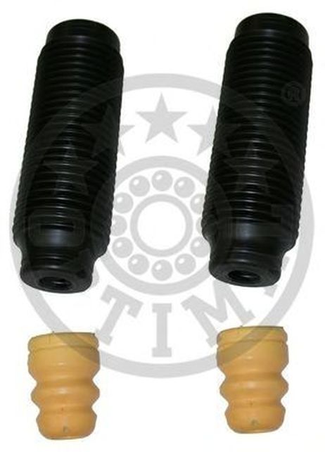 фото Optimal AK-735334 Комплект пылезащитный амортизатора | зад прав/лев | Optimal AK-735334 Комплект пылезащитный амортизатора | зад прав/лев |