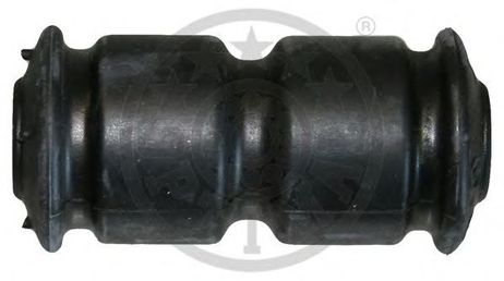фото Optimal F8-6602 Втулка, листовая рессора | зад | Optimal F8-6602 Втулка, листовая рессора | зад |