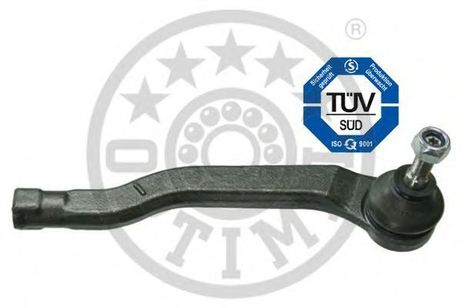фото Optimal G1-1300 Наконечник рулевой тяги | перед прав | Optimal G1-1300 Наконечник рулевой тяги | перед прав |