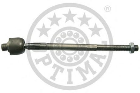 фото Optimal G2-1137 Тяга рулевая | перед прав/лев | Optimal G2-1137 Тяга рулевая | перед прав/лев |