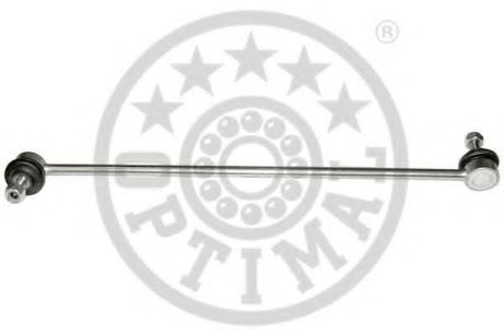 фото Optimal G7-1313 Стойка стабилизатора | перед прав | Optimal G7-1313 Стойка стабилизатора | перед прав |