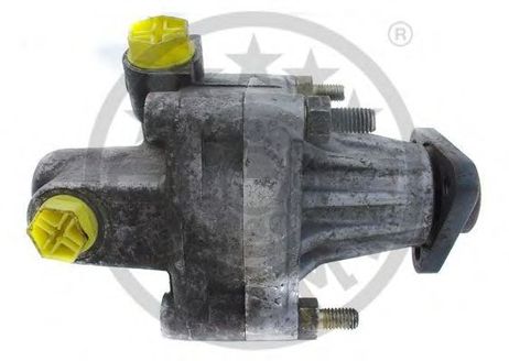 фото Optimal HP-138 Гидравлический насос, рулевое управление Optimal HP-138 Гидравлический насос, рулевое управление