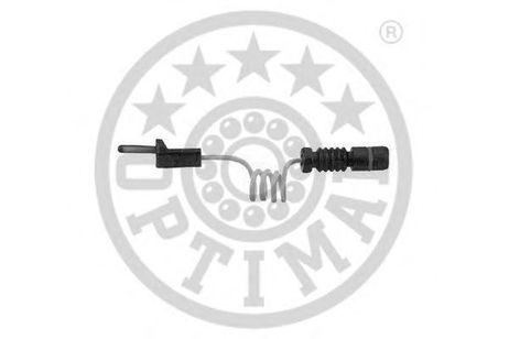 фото Optimal WKT-50255K Датчик износа тормозной накладк | зад | Optimal WKT-50255K Датчик износа тормозной накладк | зад |