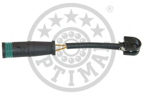 фото Optimal WKT-60020K Датчик износа тормозной накладк | зад | Optimal WKT-60020K Датчик износа тормозной накладк | зад |