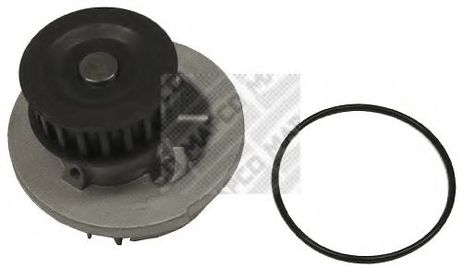 фото Mapco 21761 Водяной насос Mapco 21761 Водяной насос