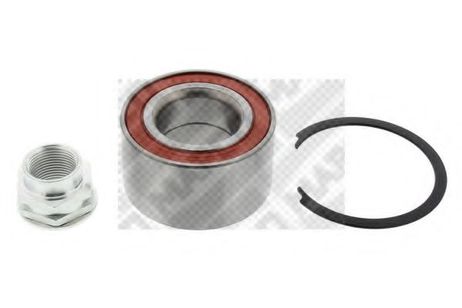фото Mapco 26093 Комплект подшипника ступицы колеса Mapco 26093 Комплект подшипника ступицы колеса