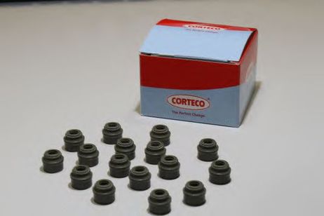 Corteco 19036016 Комплект маслосъемных колпачков
