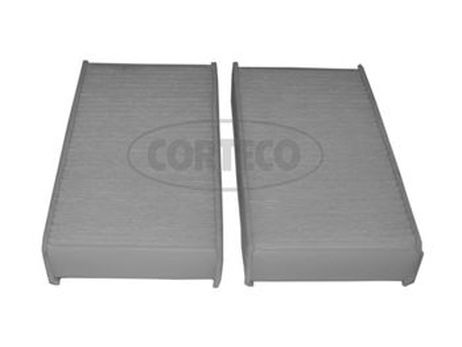 фото Corteco 80004359 Фильтр, воздух во внутренном пространстве Corteco 80004359 Фильтр, воздух во внутренном пространстве