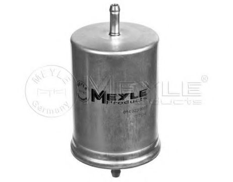 фото Meyle 014 323 0007 Фильтр топливный Meyle 014 323 0007 Фильтр топливный