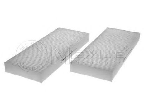 фото Meyle 36-12 319 0004/S Фильтр, воздух во внутренном пространстве Meyle 36-12 319 0004/S Фильтр, воздух во внутренном пространстве