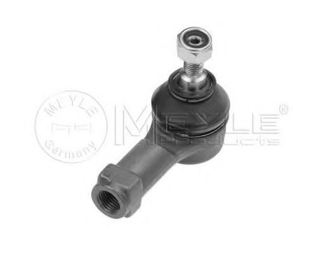 фото Meyle 37-16 020 0007 Наконечник поперечной рулевой тяги | перед | Meyle 37-16 020 0007 Наконечник поперечной рулевой тяги | перед |