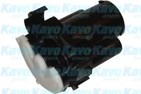 фото AMC Filter MF4445 Фильтр топливный AMC Filter MF4445 Фильтр топливный