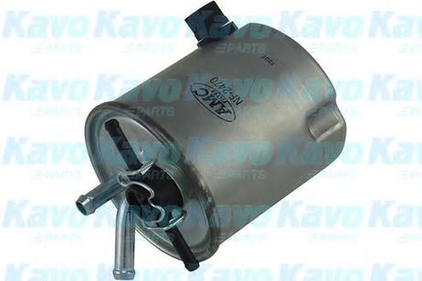 фото AMC Filter NF-2470 Фильтр топливный AMC Filter NF-2470 Фильтр топливный