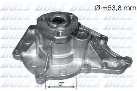 фото Dolz A-220 Водяной насос Dolz A-220 Водяной насос