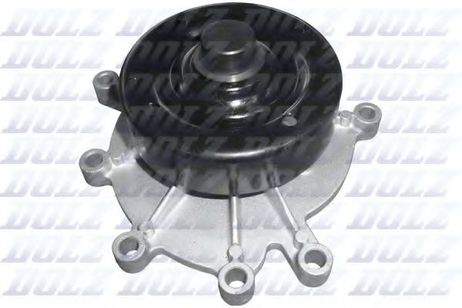 фото Dolz C146 Водяной насос Dolz C146 Водяной насос