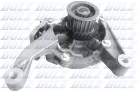 фото Dolz J206 Водяной насос Dolz J206 Водяной насос