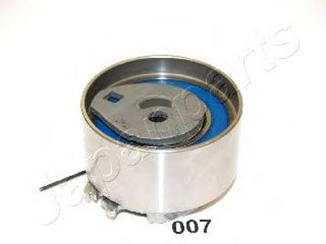 фото Japanparts BE-007 Ролик натяжной ГРМ Japanparts BE-007 Ролик натяжной ГРМ