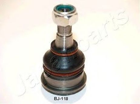 фото Japanparts BJ-118 Опора шаровая | перед лев | Japanparts BJ-118 Опора шаровая | перед лев |
