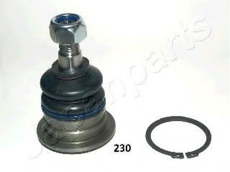 фото Japanparts BJ-230 Опора шаровая | перед прав/лев | Japanparts BJ-230 Опора шаровая | перед прав/лев |