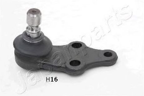 фото Japanparts BJ-H16 Опора шаровая | перед прав/лев | Japanparts BJ-H16 Опора шаровая | перед прав/лев |
