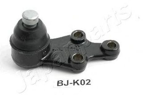 фото Japanparts BJ-K02 Опора шаровая | перед прав/лев | Japanparts BJ-K02 Опора шаровая | перед прав/лев |