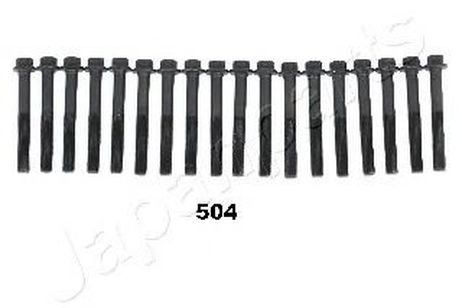 фото Japanparts BL-504 Болт головки цилидра Japanparts BL-504 Болт головки цилидра