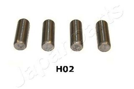 фото Japanparts BV-H02 Болт, кронштейн зубчатого венца - маховик Japanparts BV-H02 Болт, кронштейн зубчатого венца - маховик