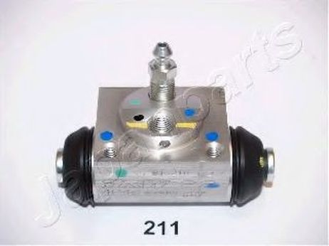 фото Japanparts CS-211 Колесный тормозной цилиндр | зад | Japanparts CS-211 Колесный тормозной цилиндр | зад |